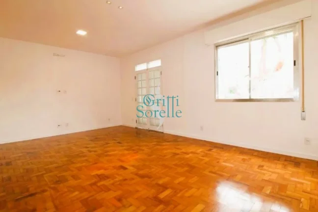 Imagem Apartamento à Venda no Brooklin Paulista - São Paulo/SP.