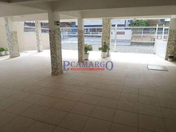 Imagem Apartamento Padrão