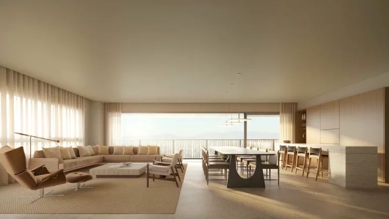 Imagem Apartamento à venda em Porto Alegre, Bela Vista, com 3 quartos, 178,03m2