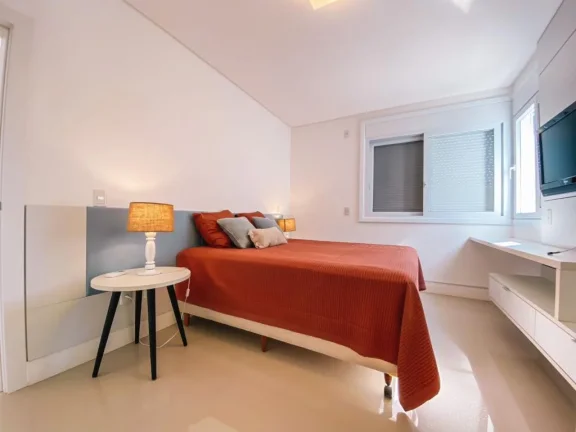 Imagem Casa em Condominio 5 Dormitórios - Bairro xangri-la