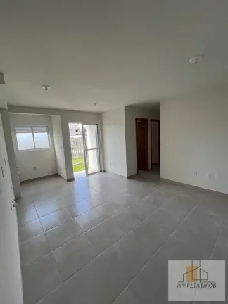 Imagem Residencial Via Venezia