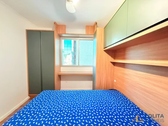 Imagem Apartamento à venda no Centro de Florianópolis/SC