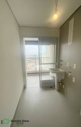 Imagem Apto alta vista com 152m,andar alto, sol da manhã 3 vagas.