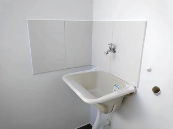 Imagem Imóvel Residencial Francisco Oliveira - 3 Quartos, 68 m², Vaga de Garagem | Contato (79) 98834-9621