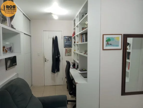 Imagem Apartamento Padrão