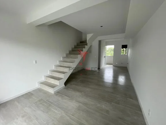 Imagem Vende Sobrado em Blumenau