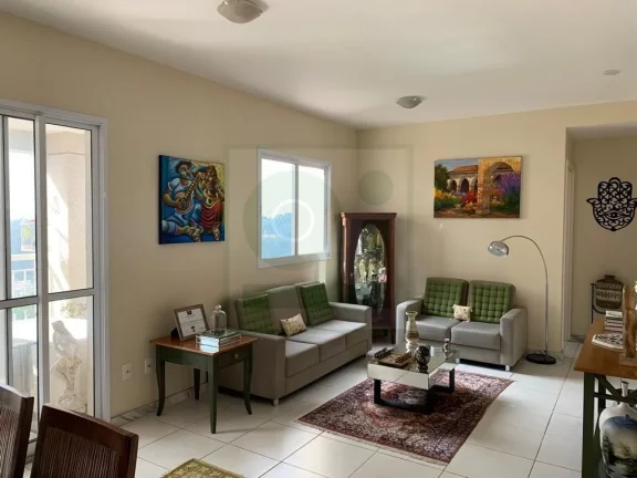 APARTAMENTO RESIDENCIAL em SÃO PAULO - SP, JARDIM ARPOADOR