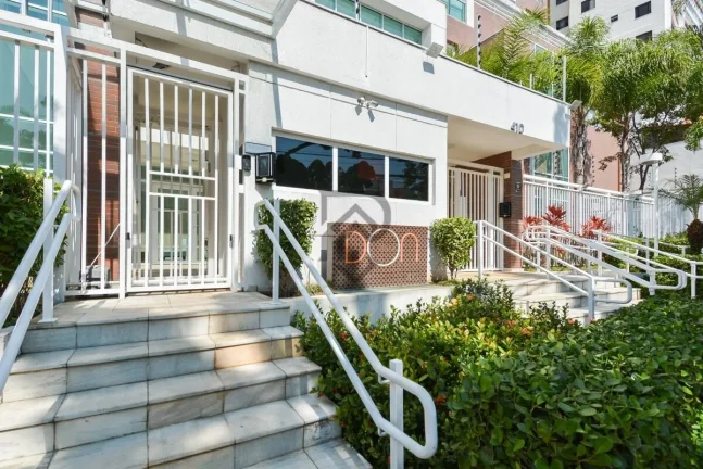 Imagem Apartamento Condomínio Don Klabin, 2 suites, 3 vagas determinadas