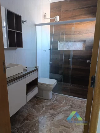 Imagem Casa à venda no bairro Condomínio Maracanã - Santo André/SP