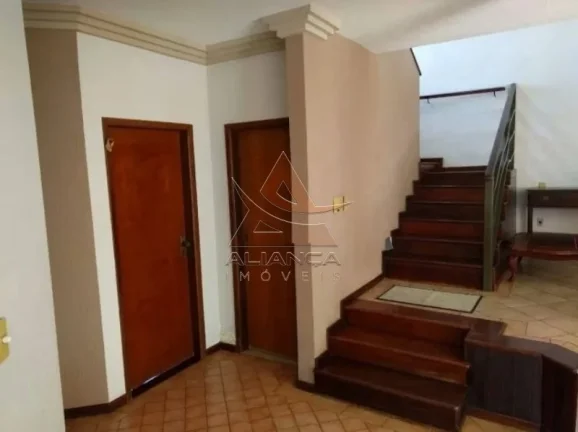 Imagem Casa - Ribeirão Preto - Ribeirânia