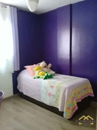 Imagem Apartamento à Venda 2 quartos 1 vaga - Vila Mafalda - Jundiaí/SP
