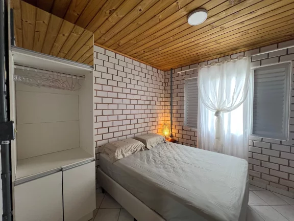 Imagem Casa à Venda em Imbituba SC - Próximo à Barra de Ibiraquera - R$550.000,00
