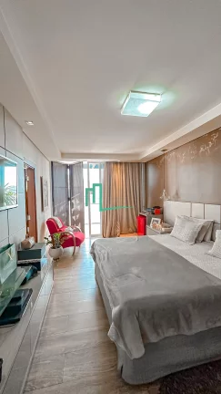Imagem LINDA RESIDÊNCIA Á VENDA DE ALTO PADRÃO NO CONDOMINIO MORADA DO VERDE