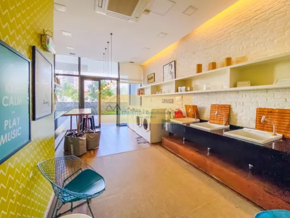 Imagem APARTAMENTO RESIDENCIAL em SÃO PAULO - SP, ÁGUA BRANCA