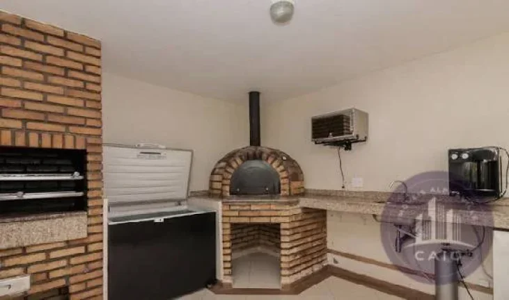 Imagem Apartamento com 2 dormitórios para aluguel, 86m² por R$ 12.950 - Alphaville