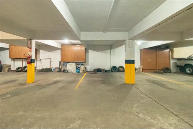 Imagem CHDDC 833 Apto 610221018-121 - Apartamento à venda no bairro Centro Histórico - Porto Alegre/RS