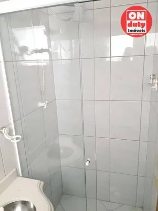 Imagem Apartamento com 5 dormitórios à venda, 126 m² por R$ 710.000,00 - Enseada - Guarujá/SP