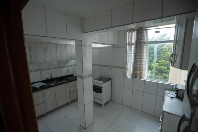 Imagem Alugo apartamento na Vila guiomar