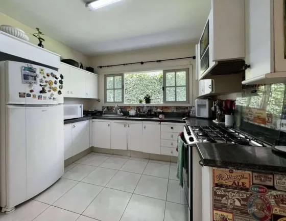 Imagem Cond Palos Verdes - Clássica, 4 suítes, piscina, gourmet e vista! (2 lotes)