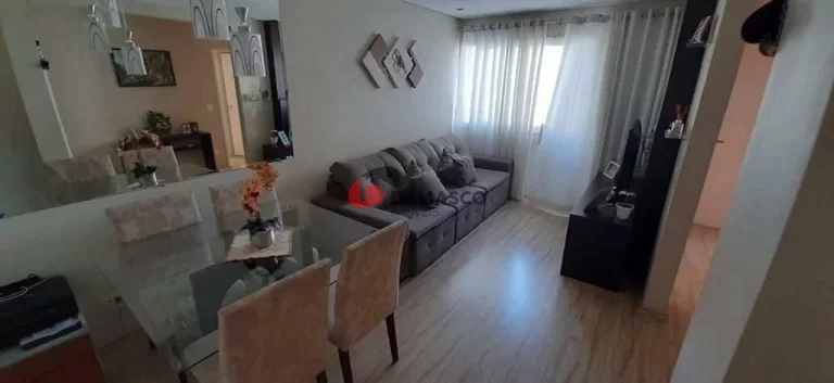 Imagem Apartamento à venda 2 Quartos, 1 Vaga, 64M², Boa Vista, São Caetano do Sul - SP
