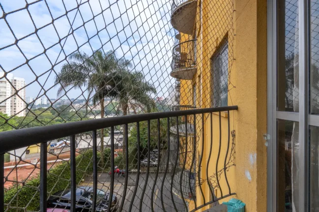 Imagem Apartamento para venda em Vila das Belezas com 3 quartos , 60m2
