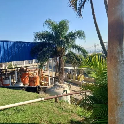 Imagem Terreno com Construção ETE - Á Venda 6661, m² por R$ 17.000.000 - Itapegica - Guarulhos/SP