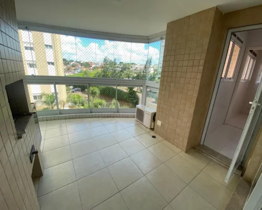 Imagem Vendo lindo apartamento 4 suítes 4 vagas