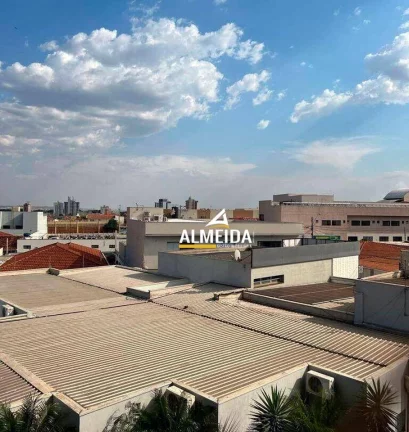 Imagem Apartamento com 3 dormitórios à venda, 78 m² por R$ 515.000,00 - Santa Cruz - Rio Claro/SP
