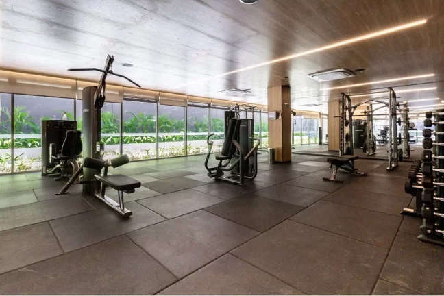 Imagem APARTAMENTO RESIDENCIAL em São Paulo - SP, Lapa