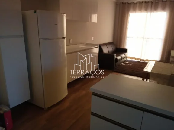 Imagem APARTAMENTO CONDOMÍNIO VISTA PARK RESIDENCIAL - JUNDIAÍ