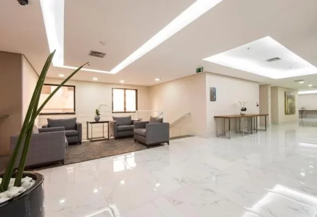 Imagem Flat para Venda em São Paulo / SP no bairro Jardim Paulista