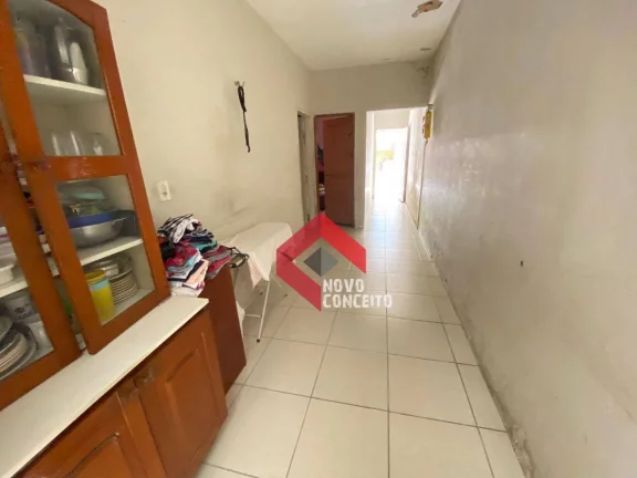 Imagem Casa à venda, 150 m² por R$ 399.000,00 - Vila Peri - Fortaleza/CE