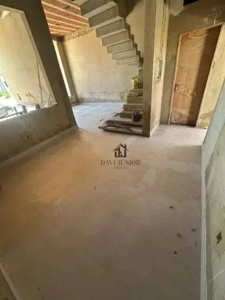 Imagem Casa com 3 dormitórios sendo 1 suite master com closet à venda, 171 m² por R$ 750.000 - Horto Florestal Villagio - Sorocaba/SP