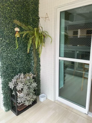 Imagem APARTAMENTO 2 QUARTOS, SENDO 1 SUÍTE, CAIÇARA - PRAIA GRANDE/SP