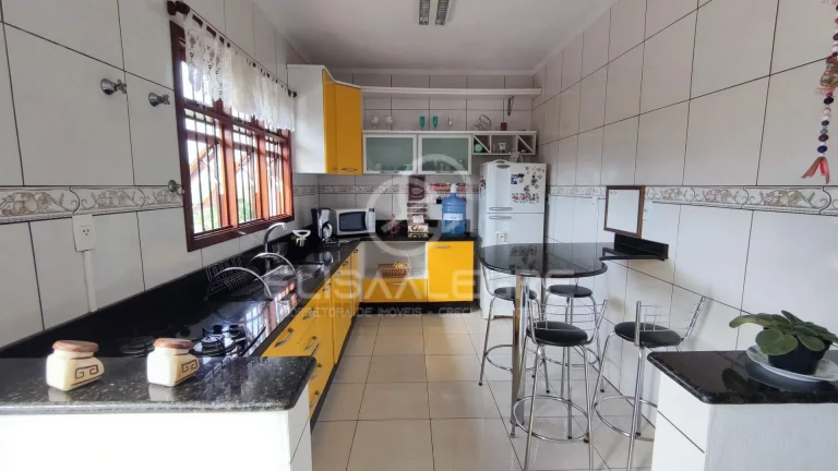 Imagem Sobrado 6 quartos, Campina, São Leopoldo