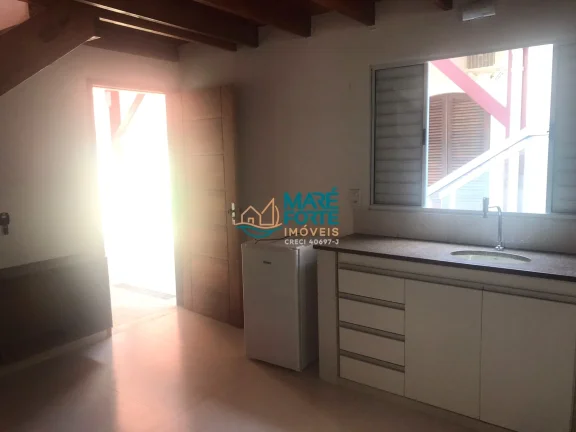 Imagem Lindo Sobrado à venda no bairro do Itaguá
