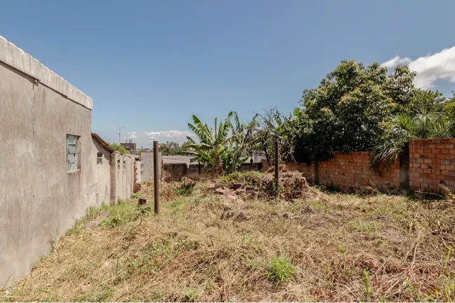 Imagem TL 1144 Lote 610191029-25 - Terreno à venda no bairro Tristeza - Porto Alegre/RS