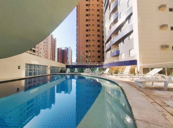 Imagem Apartamento à venda - R$ 420.000,00 - Centro - Londrina - PR