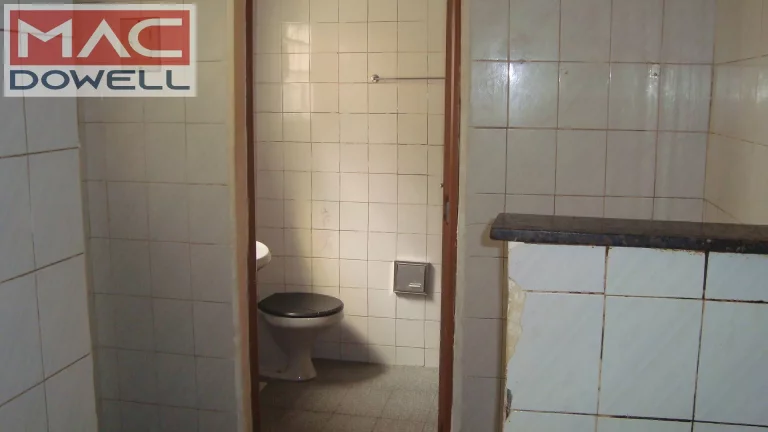 Imagem Casa de vila - 54 m² - Neves / SG