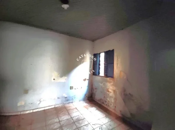 Imagem Casa a Venda no bairro Campos Elíseos - Ribeirão Preto, SP