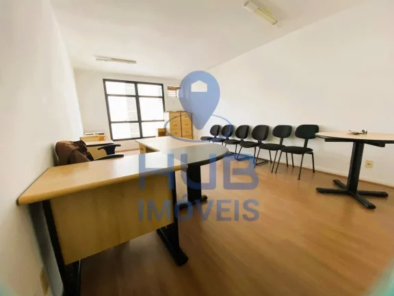 Imagem Sala à Venda, Centro, 37m2, Centro -Florianópolis/SC