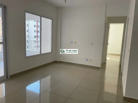 Imagem APARTAMENTO RESIDENCIAL em SÃO JOSÉ DOS CAMPOS - SP, PARQUE RESIDENCIAL AQUARIUS