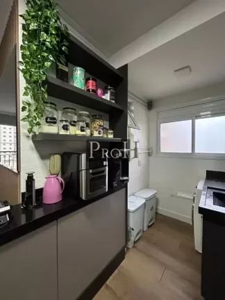 Imagem Apartamento com 3 Quartos à Venda, 60 m² em Nova Petrópolis - São Bernardo Do Campo