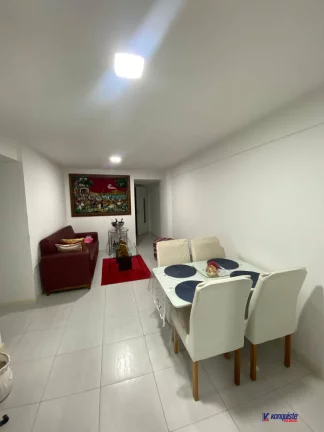 Imagem VENDO APRATAMENTO 3/4 CONDOMÍNIO NO CENTRO CIDADE