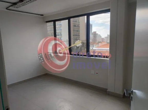 Imagem PRÉDIO COMERCIAL VENDA / LOCAÇÃO 1.000 m² VILA MARIANA SÃO PAULO