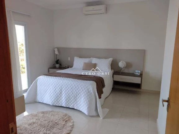 Imagem Casa à venda, 222 m² por R$ 1.180.000,00 - Campestre - Piracicaba/SP