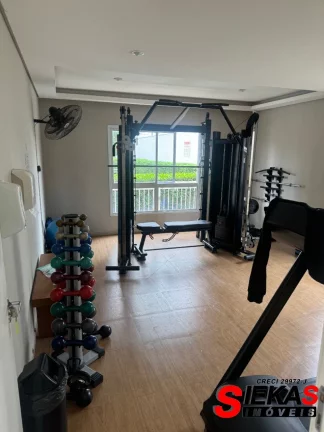Imagem APARTAMENTO RESIDENCIAL em São Paulo - SP, Vila Prudente