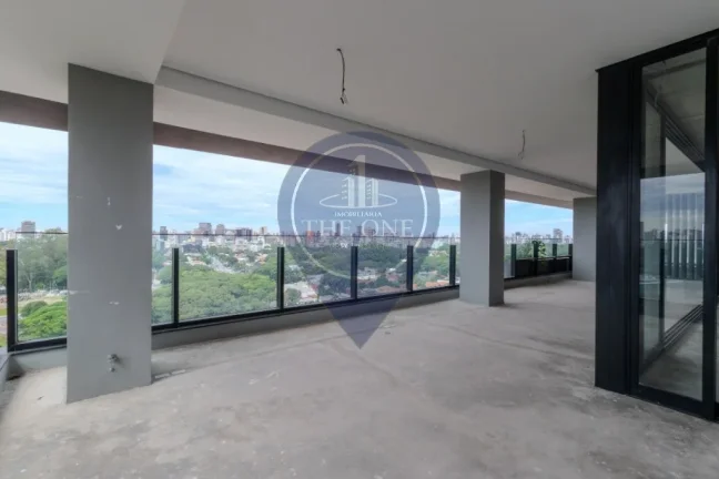 Imagem Apartamento de luxo no Paraíso: 2 quartos, 2 suítes, 2 salas, 4 banheiros, 4 vagas de garagem, 301m². Venda em São Paulo-SP!