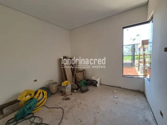 Imagem Casa Geminada à Venda no Colinas – 2 Dormitórios, 1 Banheiro, Sala, Cozinha e 1 Vaga de Garagem | Conforto e Praticidade em 67,5m² de Área Útil!