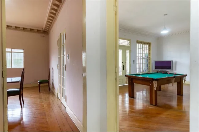 Imagem CASA RESIDENCIAL em São Paulo - SP, Vila Leopoldina